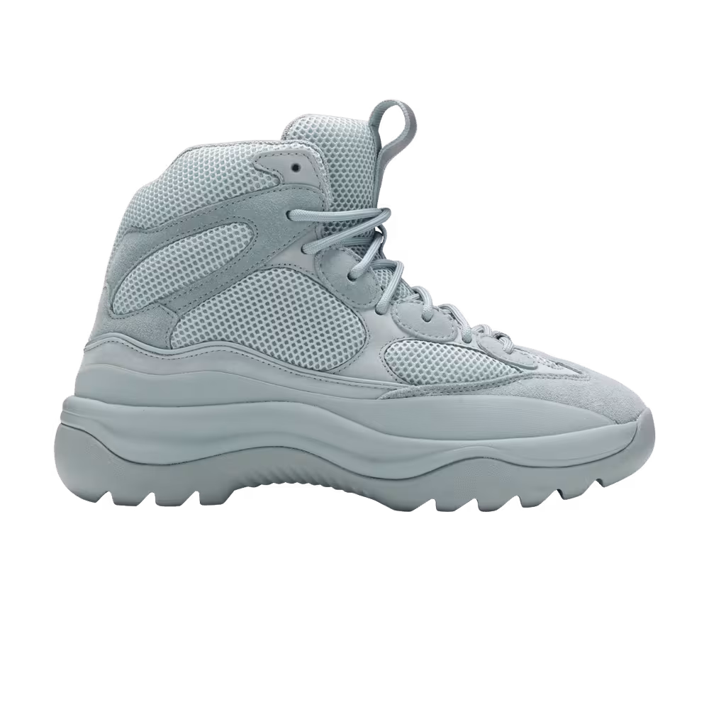 Yeezy Season 7 Desert Boot House Blue