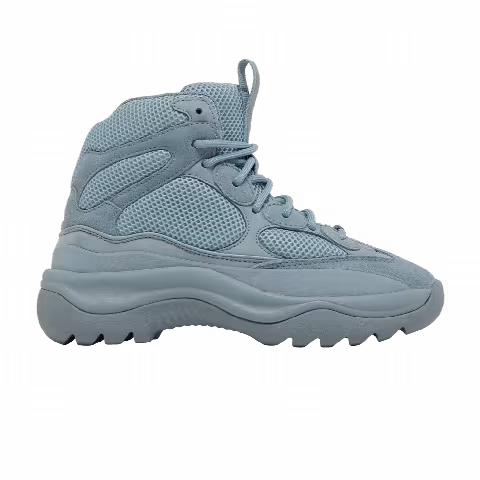 Yeezy Wmns Season 7 Desert Boot 'House Blue'