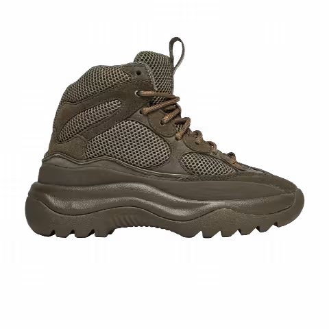 Yeezy Wmns Season 7 Desert Boot 'Wakame'