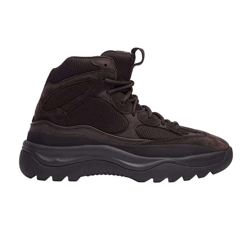 Yeezy Season 7 Desert Boot Oil