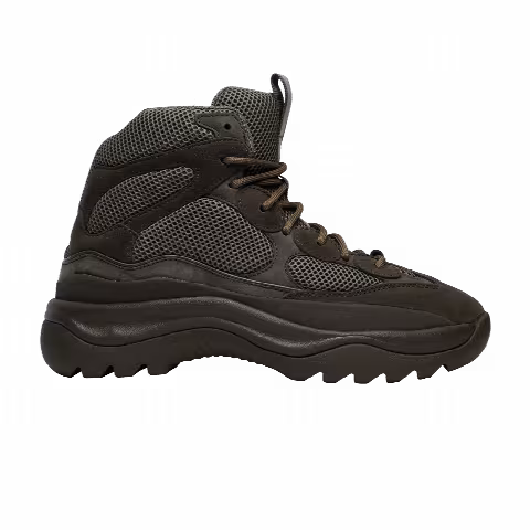 Yeezy Season 7 Desert Boot 'House Wakame'