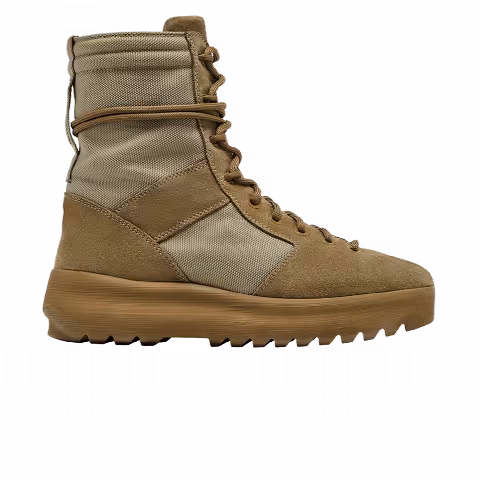 Yeezy Season 3 Military Boot 'Rock'