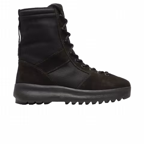 Yeezy Season 3 Military Boot 'Onyx Shade'