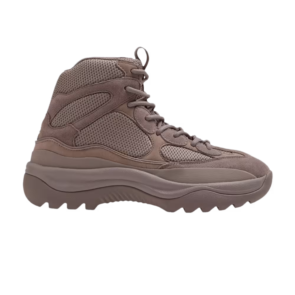Yeezy Women's Season 7 Desert Boot Cinder