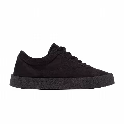 Yeezy Season 6 Crepe Sneaker 'Black'