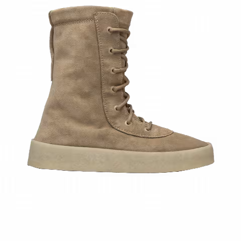 Yeezy Season 2 Crepe Boot 'Taupe'
