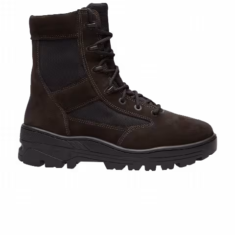 Yeezy Season 4 Combat Boot 'Oil'