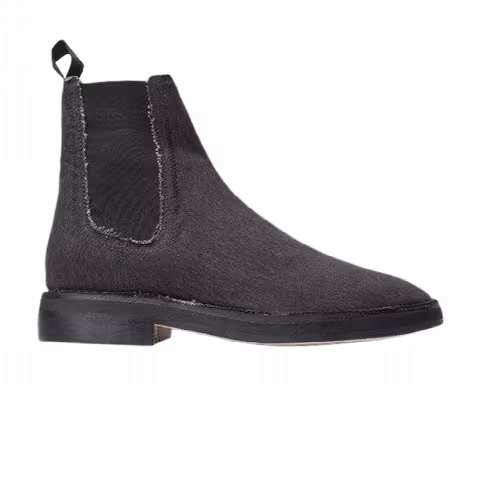 Yeezy Chelsea Boot 'Graphite'