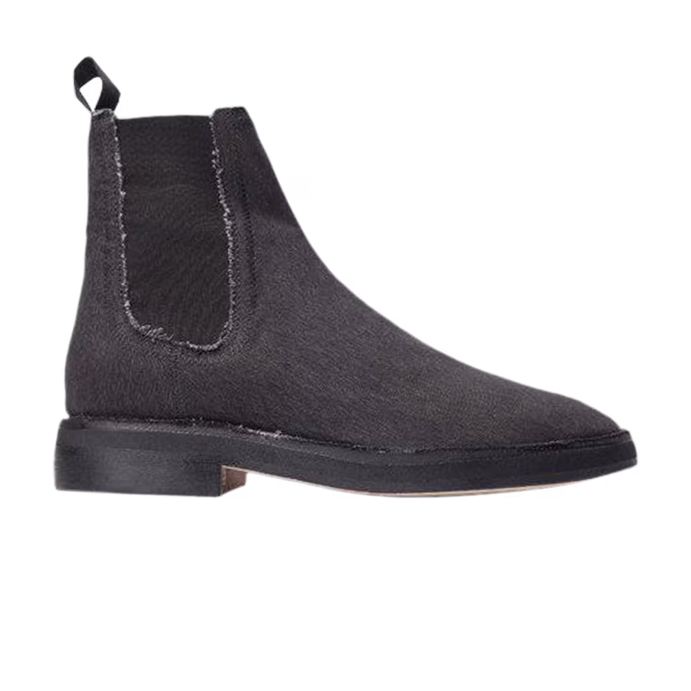 Yeezy Chelsea Boot Graphite