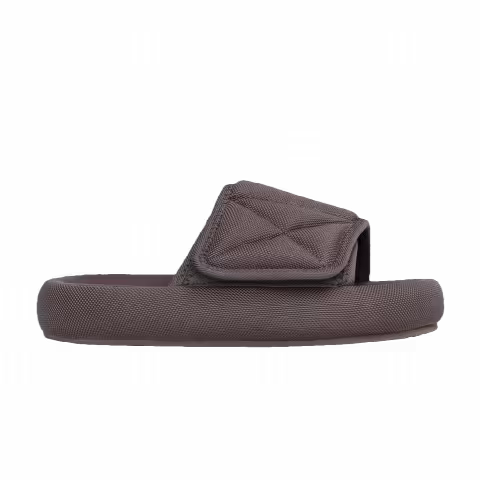 Wmns Yeezy Season 6 Slides 'Graphite'