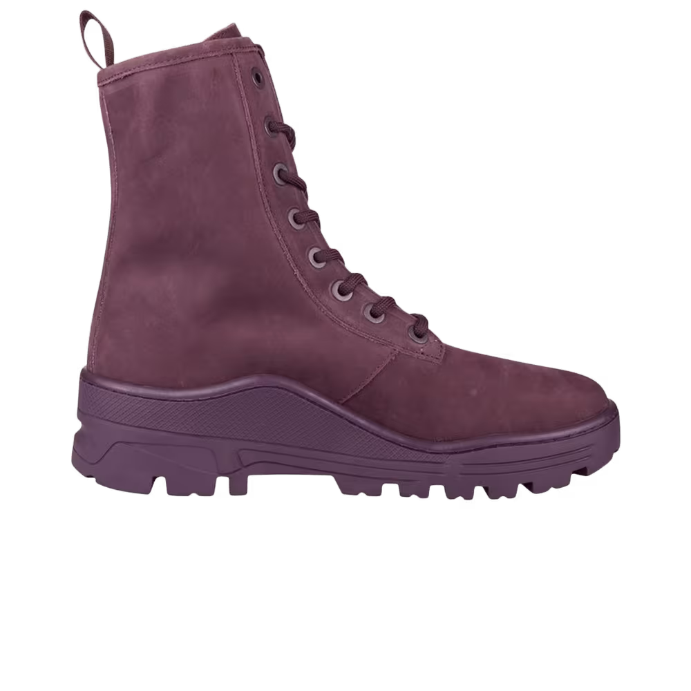 Yeezy Season 6 Combat Boot Brown