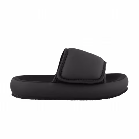 Yeezy Wmns Season 7 Neoprene Slide 'Graphite'