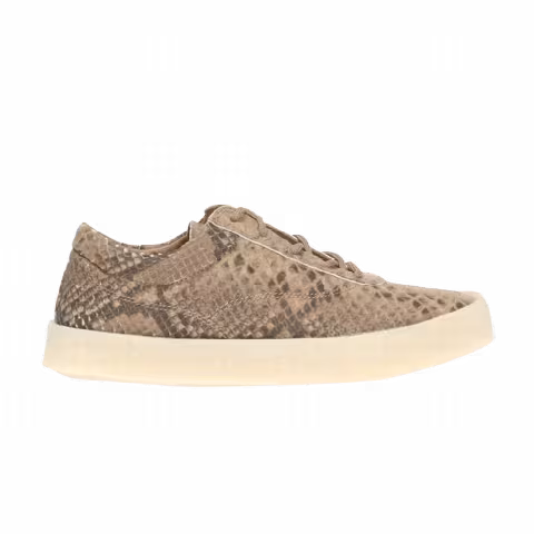 Yeezy Season 6 Crepe Sneaker 'Python'