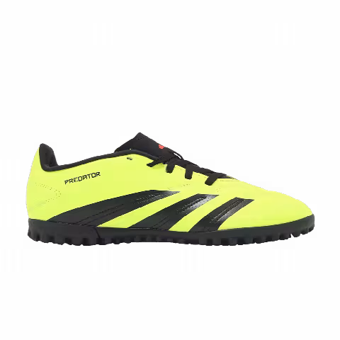 Adidas Predator Club TF J 'Energy Citrus Pack'