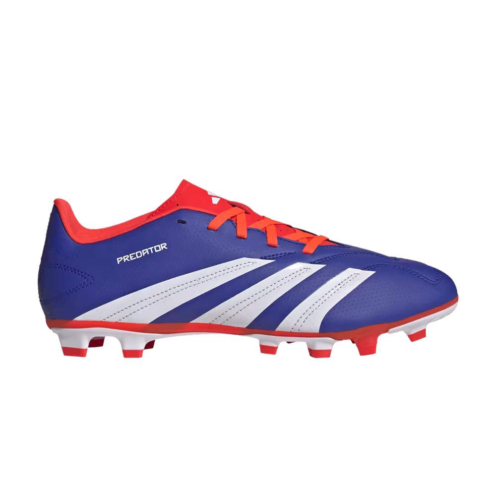 Adidas Predator Club FxG Advancement Pack