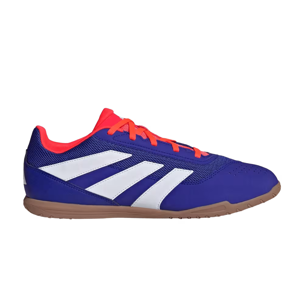 Adidas Predator Club IN Sala Advancement Pack