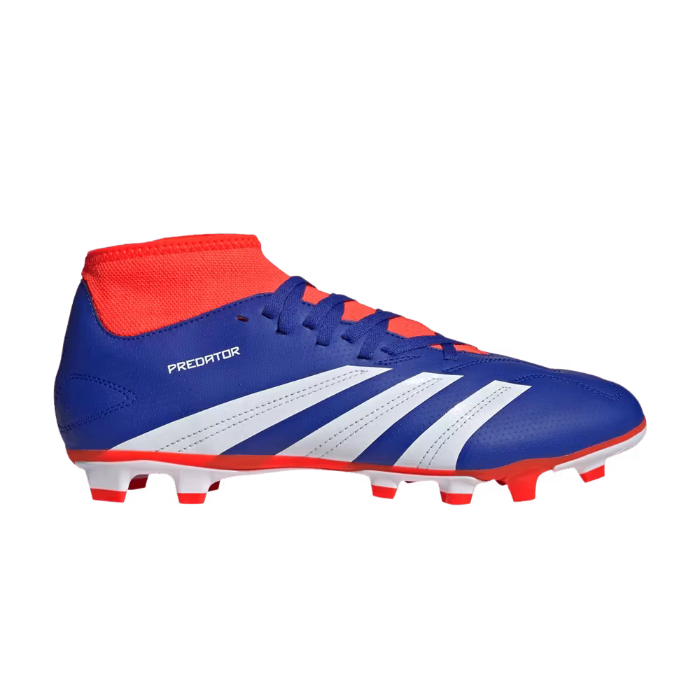 Adidas Predator Club Sock FG Advancement Pack