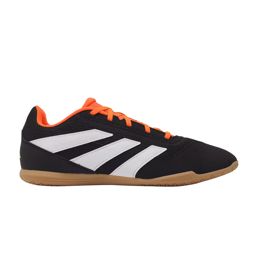 Adidas Predator Club IN Sala Solar Energy Pack