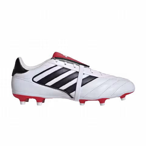 Adidas Copa Gloro 2 FG 'White Black Better Scarlet'