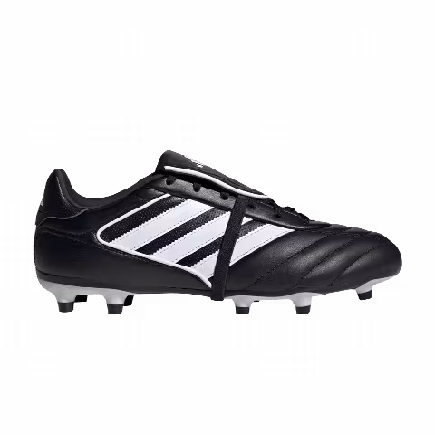 Adidas Copa Gloro 2 FG 'Black White'