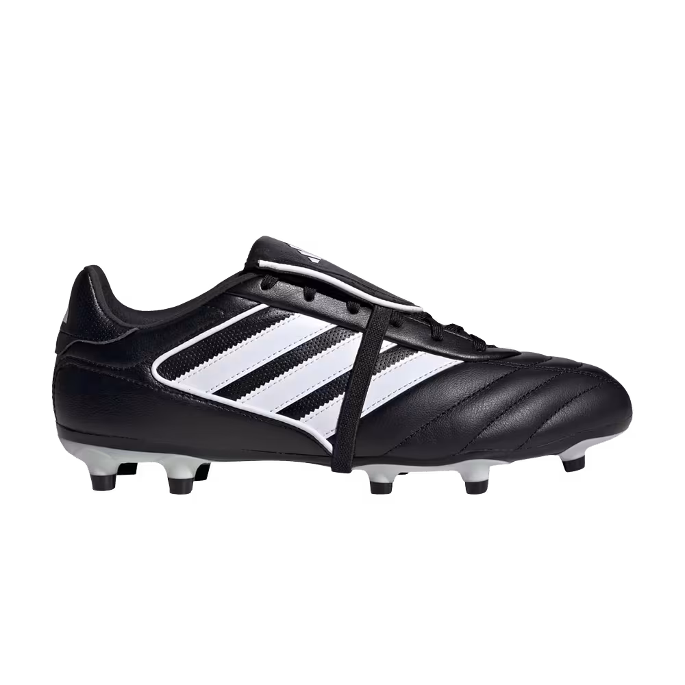 Adidas Copa Gloro 2 FG Black White