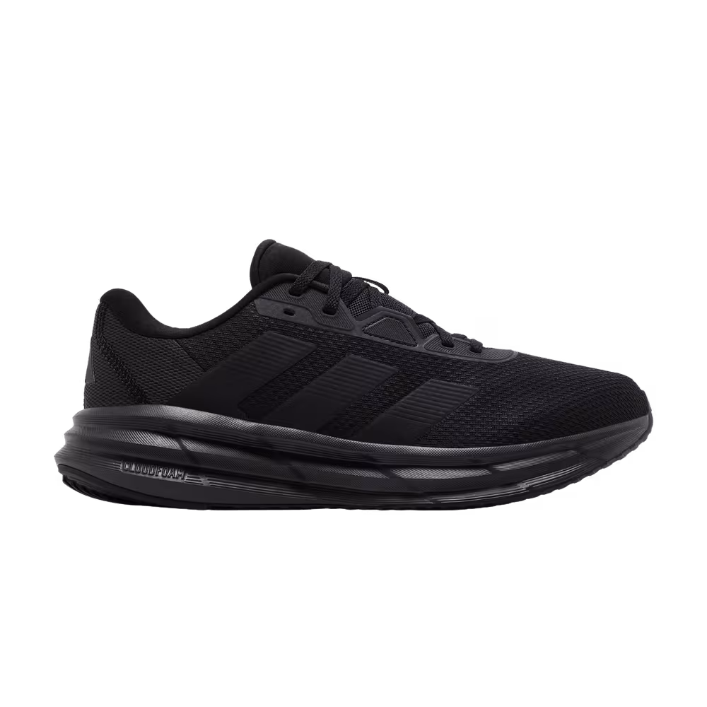 adidas Galaxy 7 Triple Black