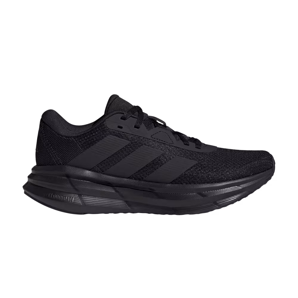 Adidas Women's Galaxy 7 Triple Black