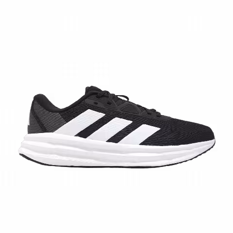Adidas Galaxy 7 'Black White'
