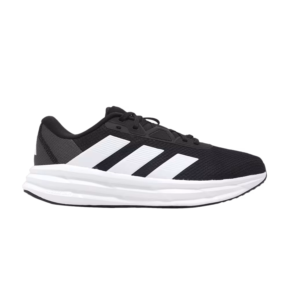 Adidas Galaxy 7 Black White