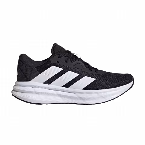 Adidas Wmns Galaxy 7 'Black White Carbon'
