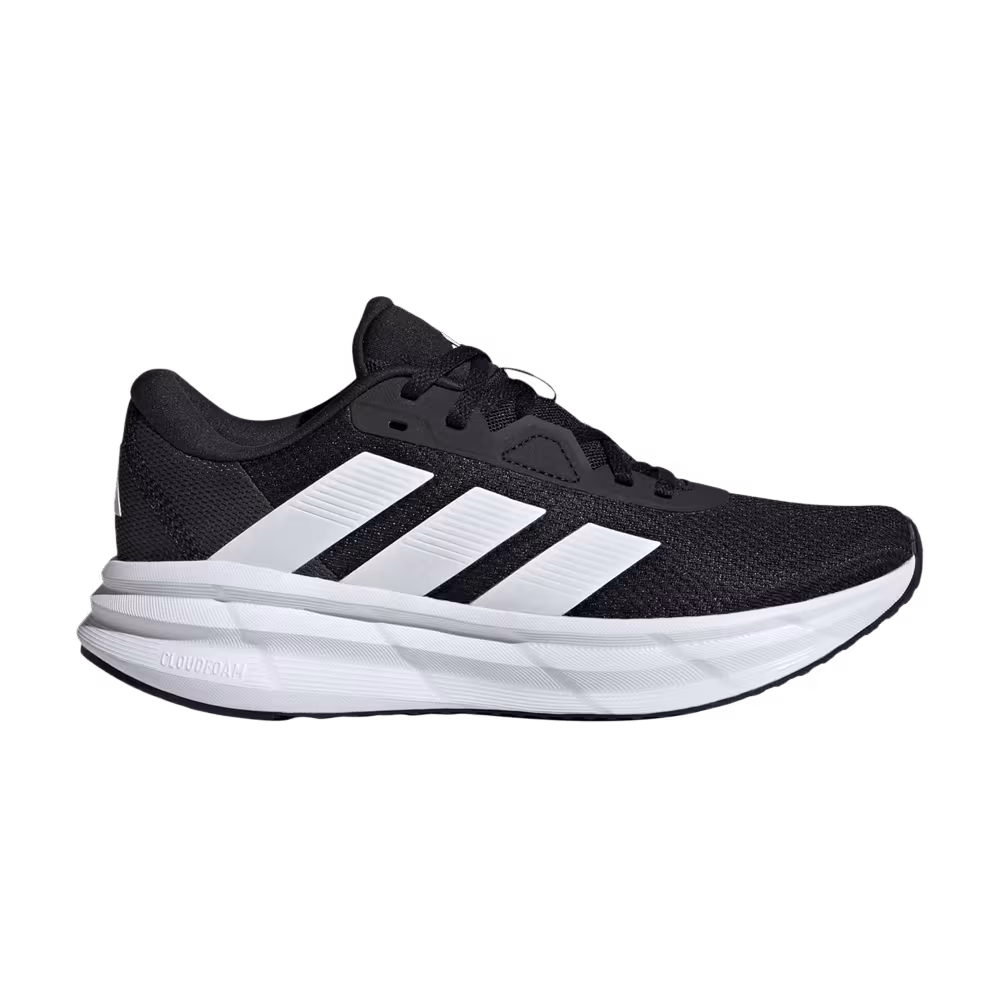 Adidas Women's Galaxy 7 Black White Carbon
