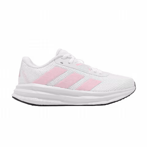 Adidas Wmns Galaxy 7 'White Clear Pink'