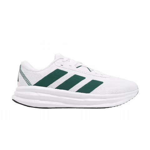 Adidas Galaxy 7 'White Collegiate Green'