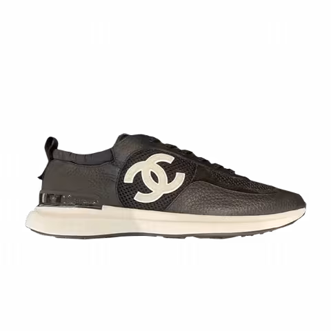Chanel Sneaker 'Black'