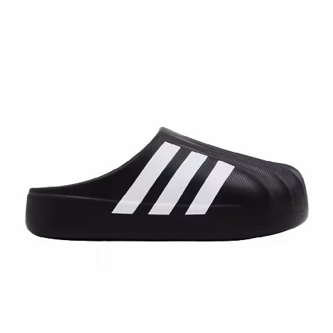 adidas adiFOM Superstar Mule 'Black White'
