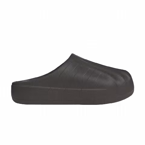 Adidas adiFOM Superstar Mule 'Shadow Olive'