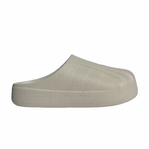adidas adiFOM Superstar Mule 'Putty Grey'