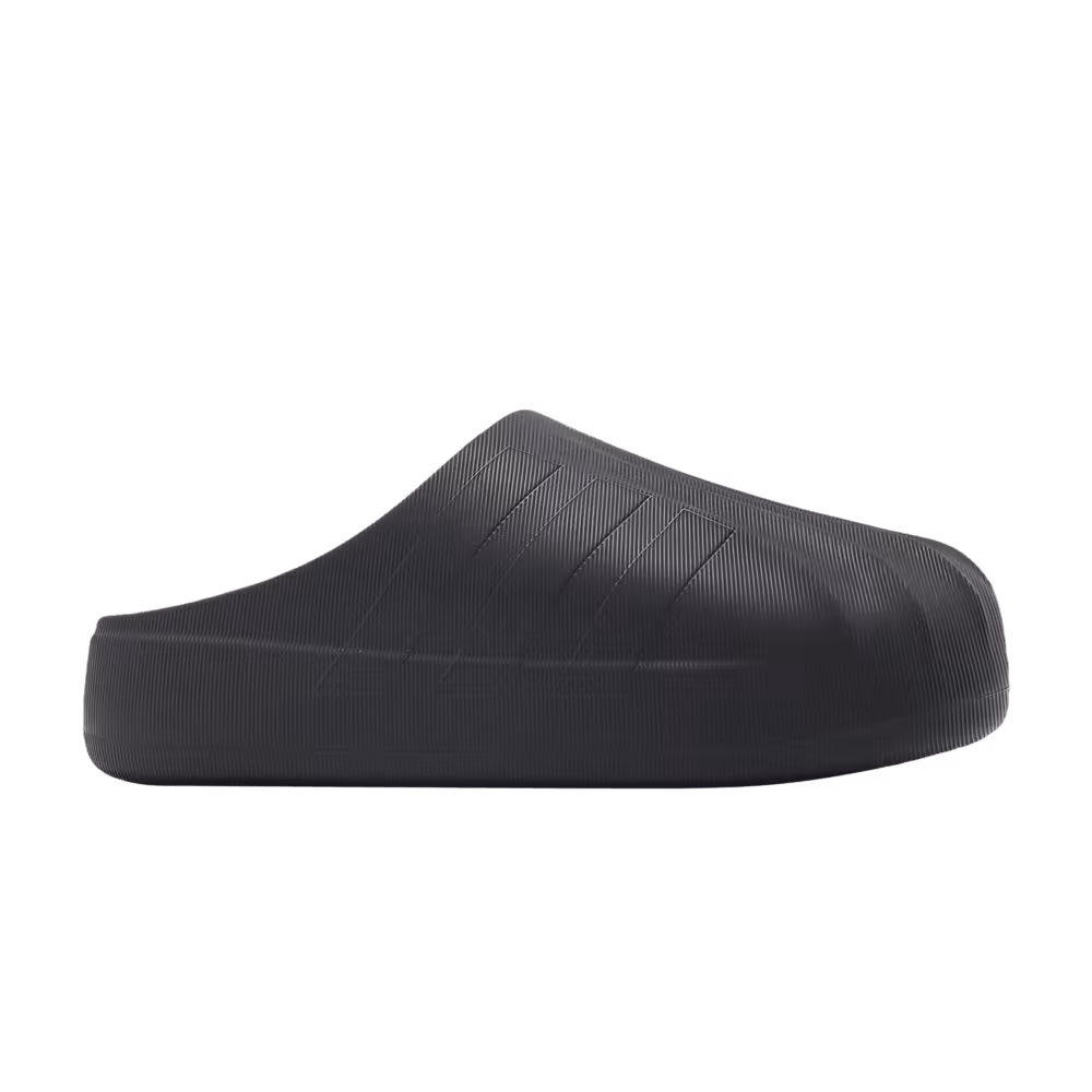 Adidas adiFom Superstar Mule Triple Black