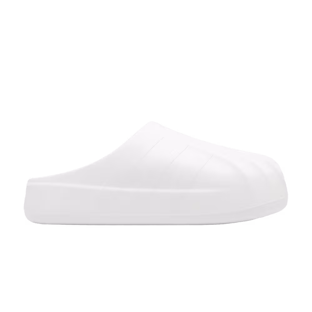 Adidas adiFOM Superstar Mule Crystal White
