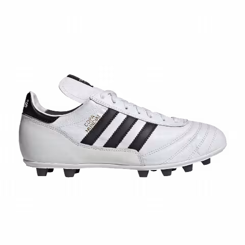 adidas Copa Mundial FG 'White Black'