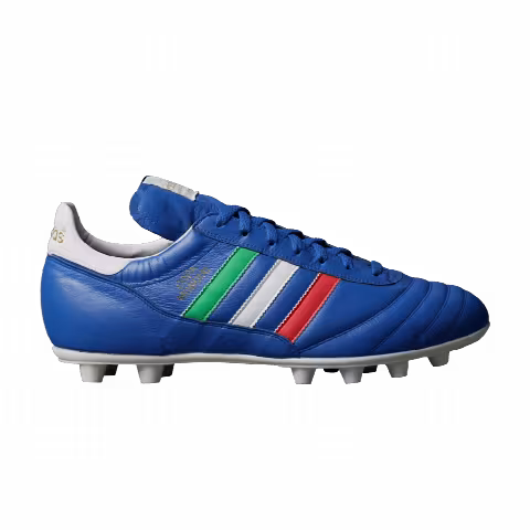 Adidas Copa Mundial FG 'Italy'