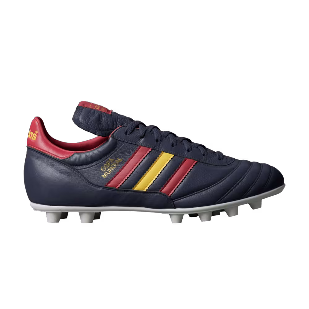 adidas Copa Mundial FG Spain