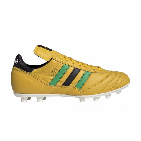 Jamaica Football Federation x adidas Copa Mundial FG 'Home Kit'
