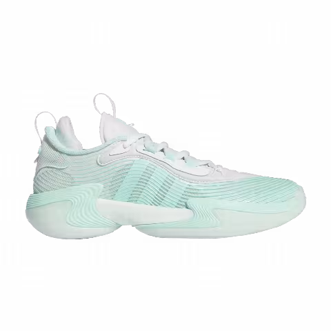 Adidas Wmns Exhibit Select Mid 'Crystal Jade'