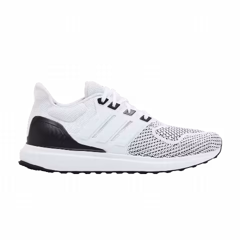 Adidas UBounce DNA 'White Core Black'
