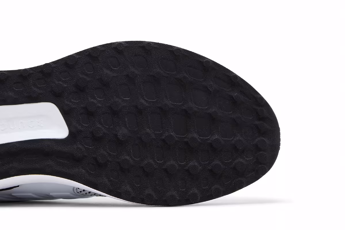 Adidas UBounce DNA White Core Black, view 6
