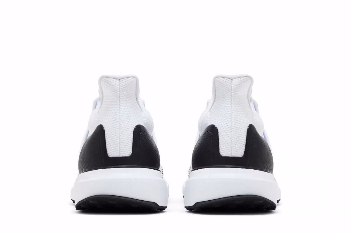 Adidas UBounce DNA White Core Black, view 7