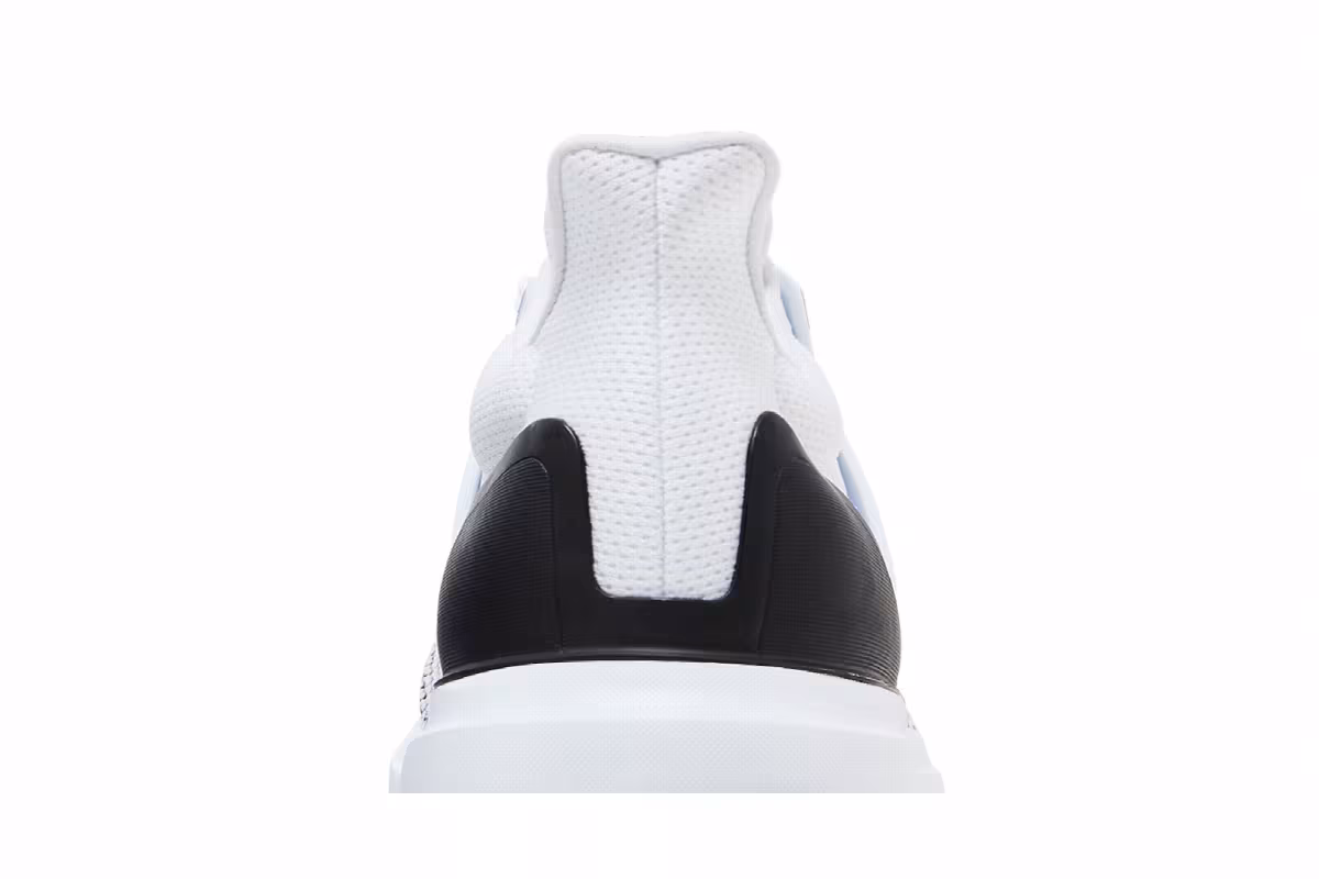 Adidas UBounce DNA White Core Black, view 8