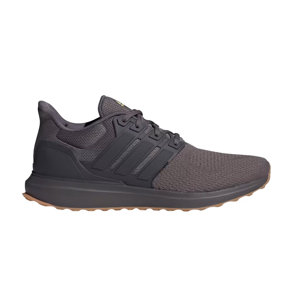 Adidas UBounce DNA Charcoal Gum