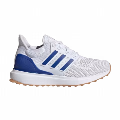 Adidas UBounce DNA C 'White Lucid Blue'